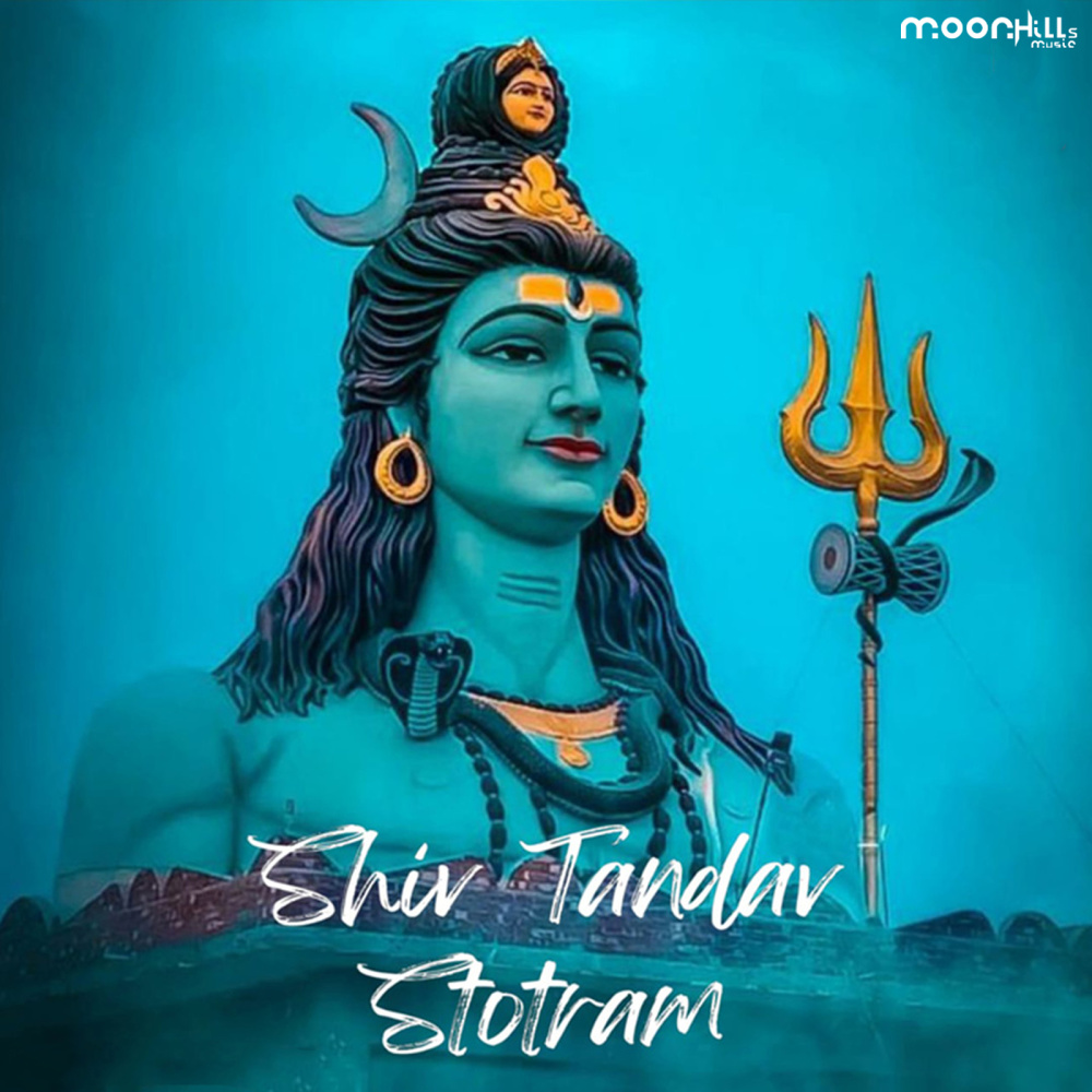 Shiv Tandav Stotram