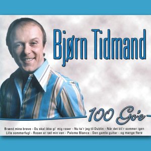 ดาวน์โหลดและฟังเพลง Find dig en blomst พร้อมเนื้อเพลงจาก Bjrn Tidmand