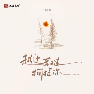 Listen to 越过苦难拥抱你 song with lyrics from 汪闻婷
