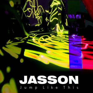 JasSon的专辑Jump Like This