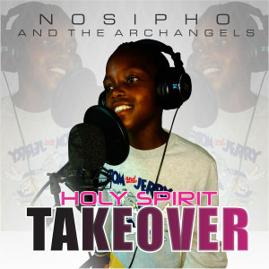 收听Nosipho and The Archangels的Ngiyabonga歌词歌曲