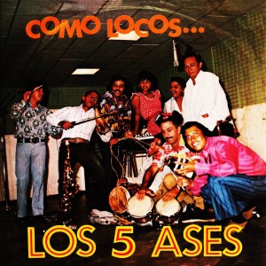 收聽Los 5 Ases的Che Che Colé歌詞歌曲