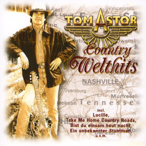 Tom Astor的專輯Country Welthits