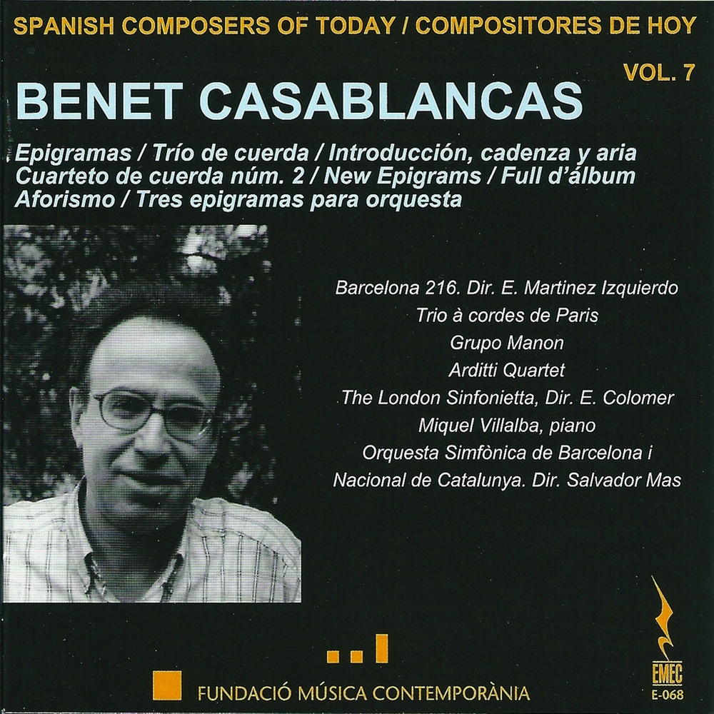 III. Allegro moderato
