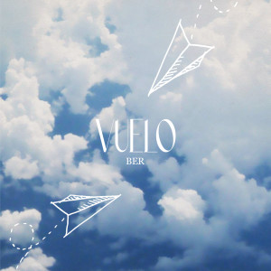 Album Vuelo from Ber