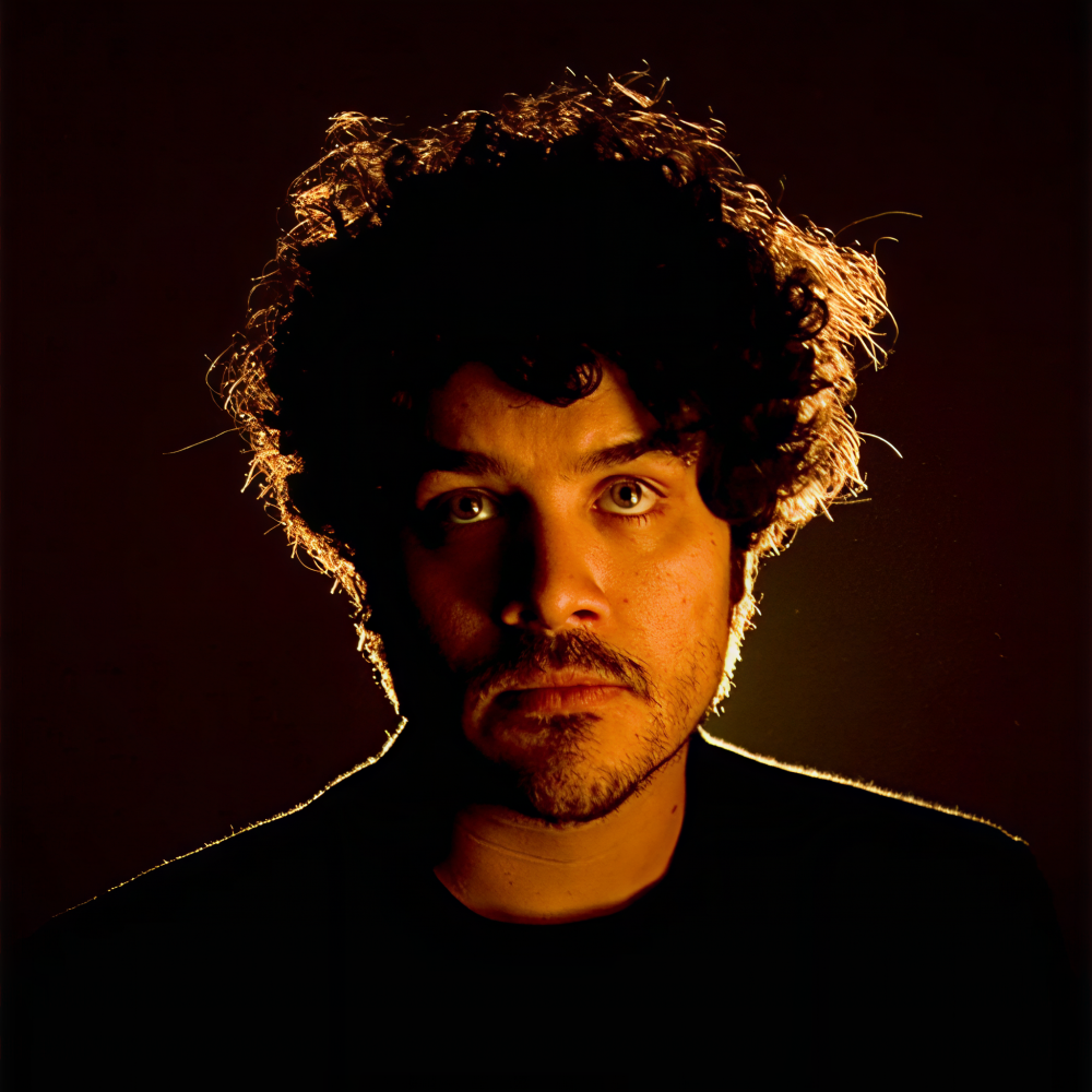 Richard Swift