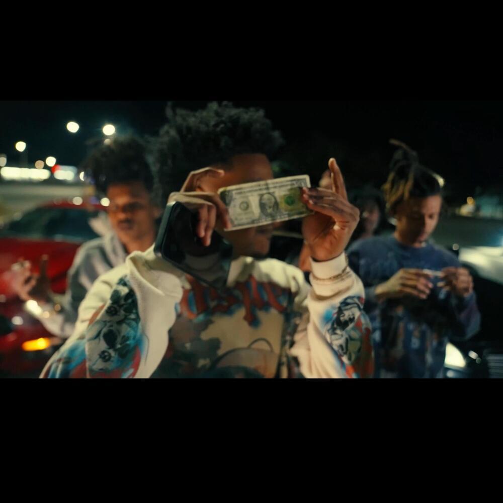 Free Bro (Explicit)