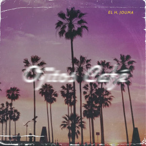 ดาวน์โหลดและฟังเพลง Ojitos Cafe (feat. Jouma) พร้อมเนื้อเพลงจาก El H