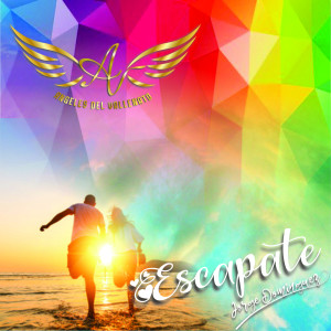 ดาวน์โหลดและฟังเพลง Escápate พร้อมเนื้อเพลงจาก Jorge Dominguez