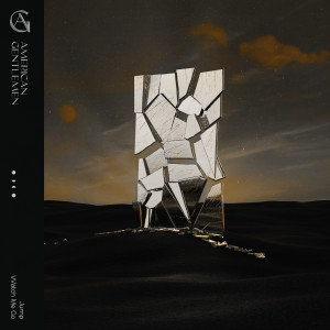 Album Jump / Watch Me Go oleh American Gentlemen