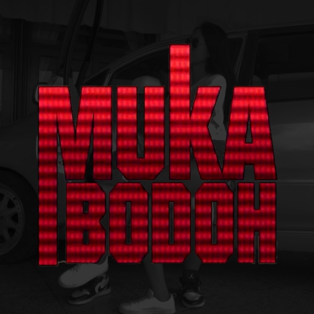 Muka Bodoh