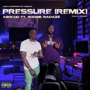 อัลบัม Pressure (feat. Boosie) [Remix] [Explicit] ศิลปิน Boosie