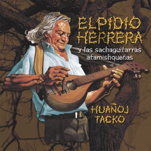 ดาวน์โหลดและฟังเพลง Salamanca en Barrancas พร้อมเนื้อเพลงจาก Elpidio Herrera