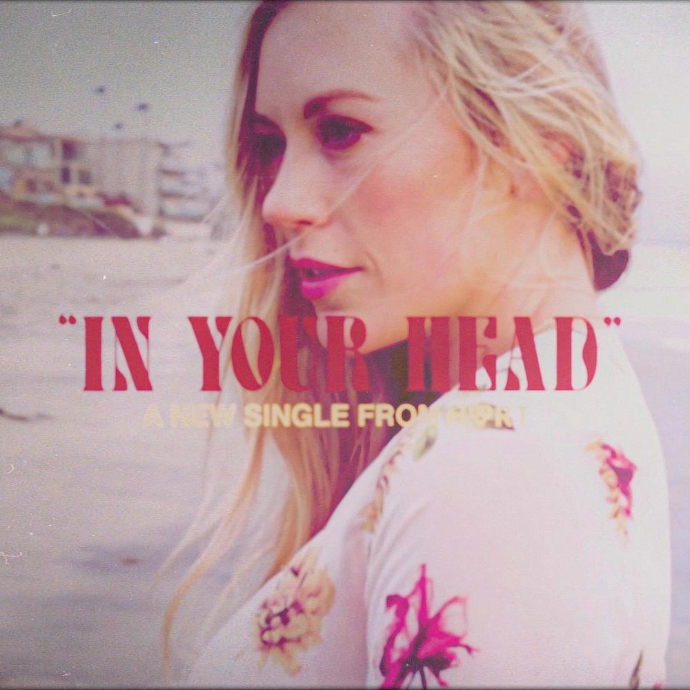 In Your Head