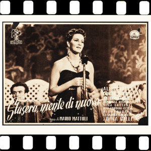Album Ma L'Amore No (Stasera Niente Di Nuovo) from 