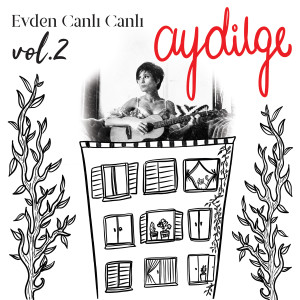 ดาวน์โหลดและฟังเพลง Aşk Yüzünden (Akustik) พร้อมเนื้อเพลงจาก Aydilge