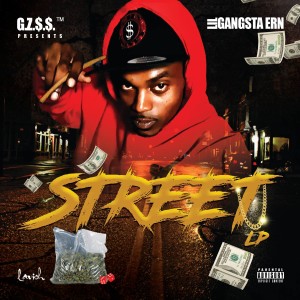 อัลบัม Street (Explicit) ศิลปิน Lil Gangsta Ern
