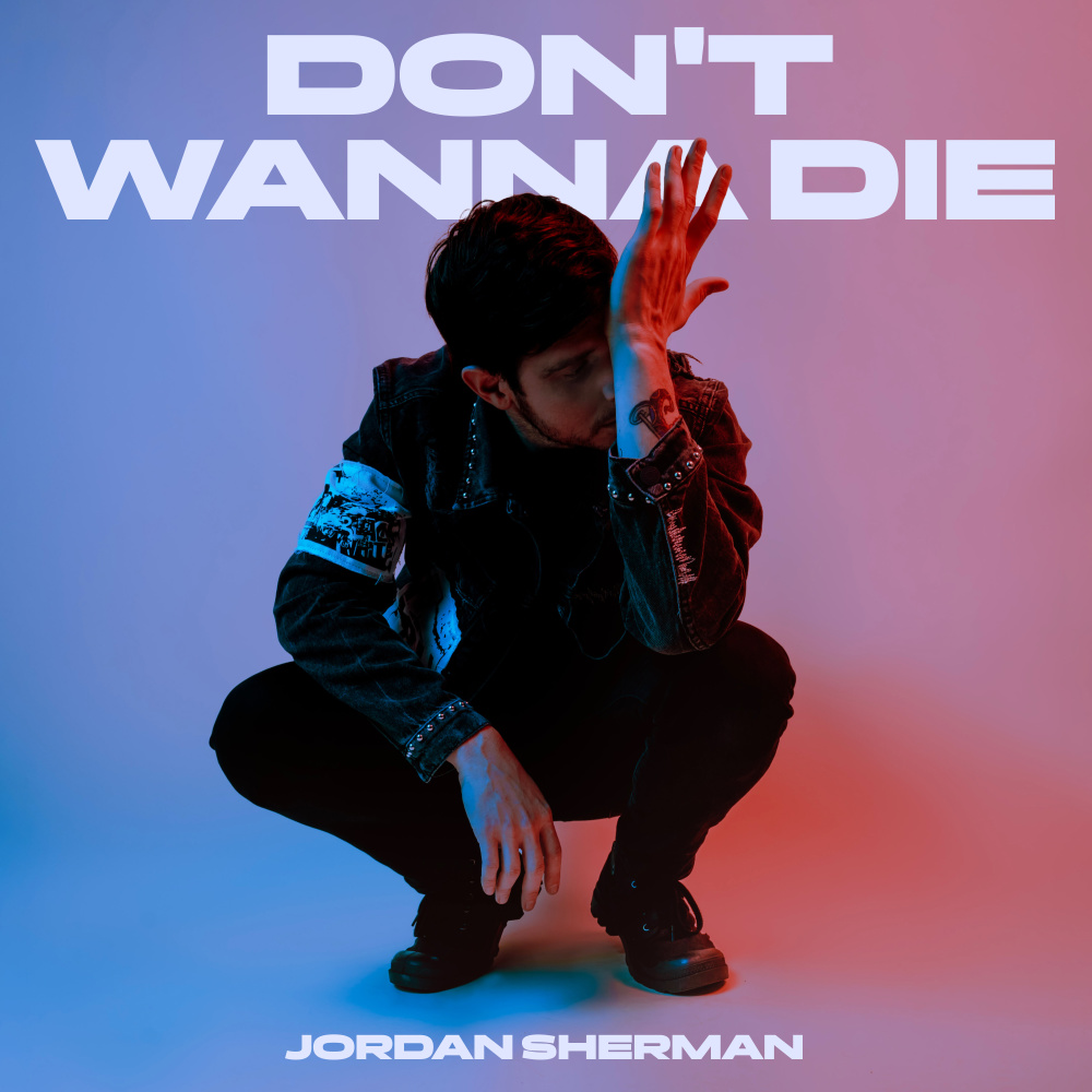 Don't Wanna Die (Instrumental Version)