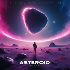 넋업샨的專輯ASTEROID