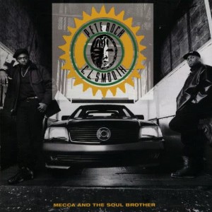 ดาวน์โหลดและฟังเพลง Return of the Mecca (LP版) พร้อมเนื้อเพลงจาก Pete Rock & CL Smooth