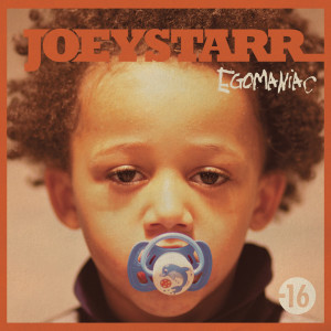 ดาวน์โหลดและฟังเพลง Hip Hop พร้อมเนื้อเพลงจาก JoeyStarr