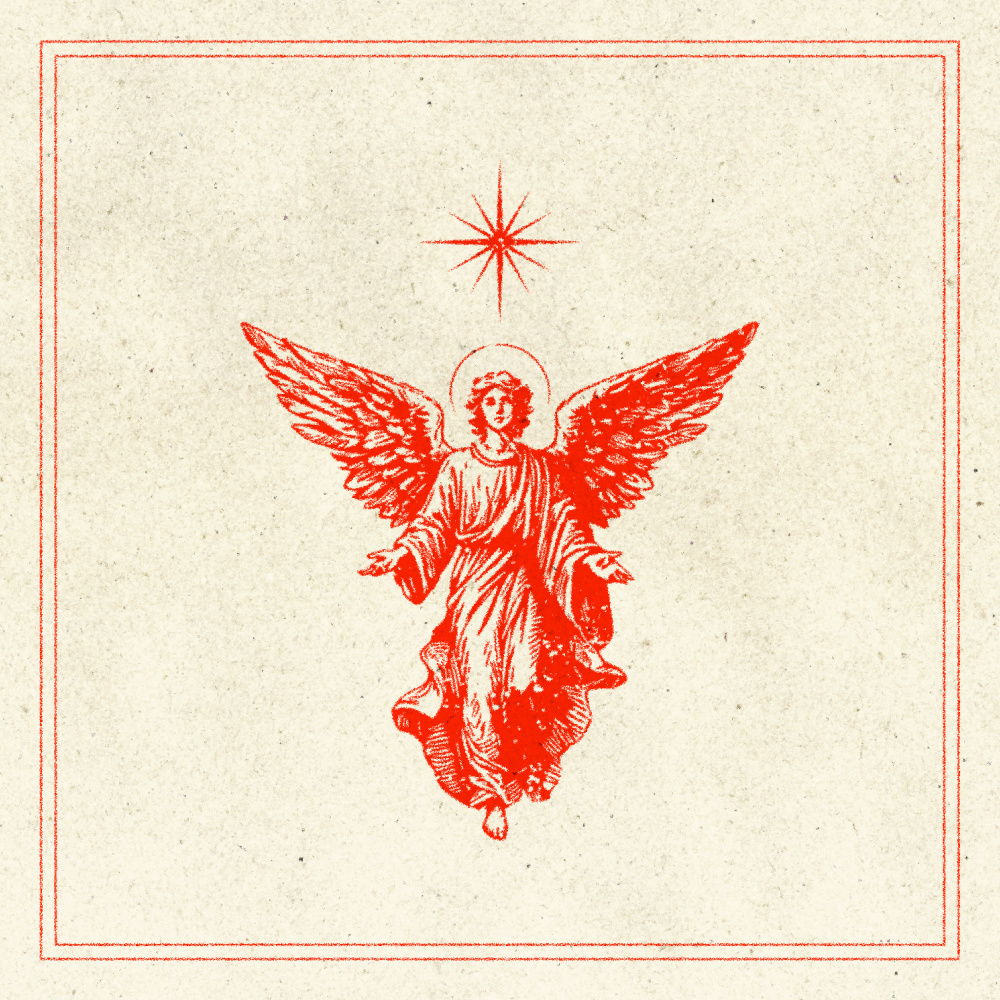This Is Our Jesus (Piano Version)
