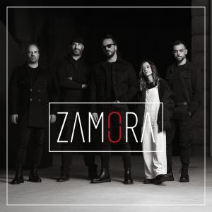 收聽Zamora的Tree of Hope歌詞歌曲