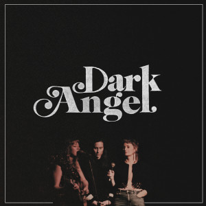 Jenn Grant的專輯Dark Angel
