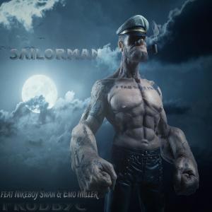 收聽Cairo Alpharh connor的Sailorman (feat. Emo Miller & Nikeboy Swan)歌詞歌曲