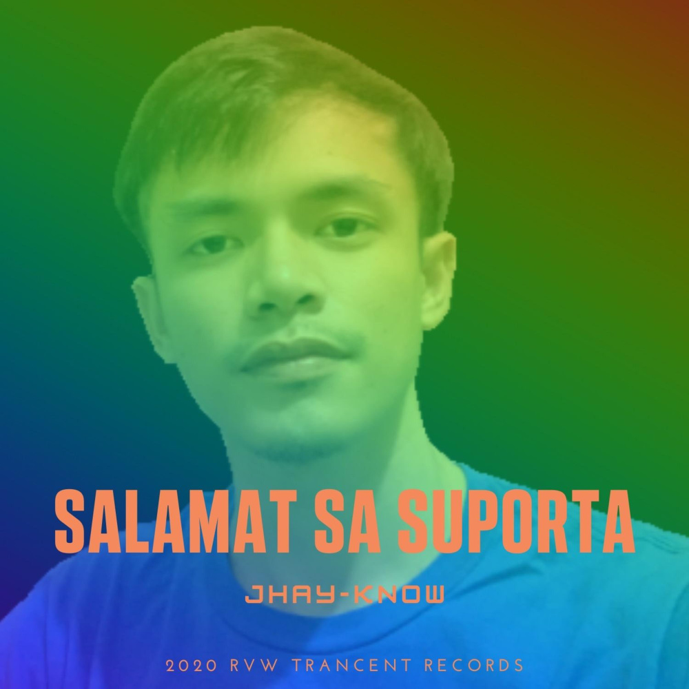 Salamat Sa Suporta