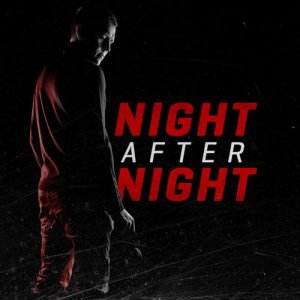 收聽Martin Jensen的Night After Night (Radio Edit)歌詞歌曲