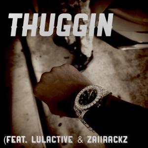 收聽Baby Switch的Thuggin (feat. Lulactive & ZaiiRackz) (Explicit)歌詞歌曲