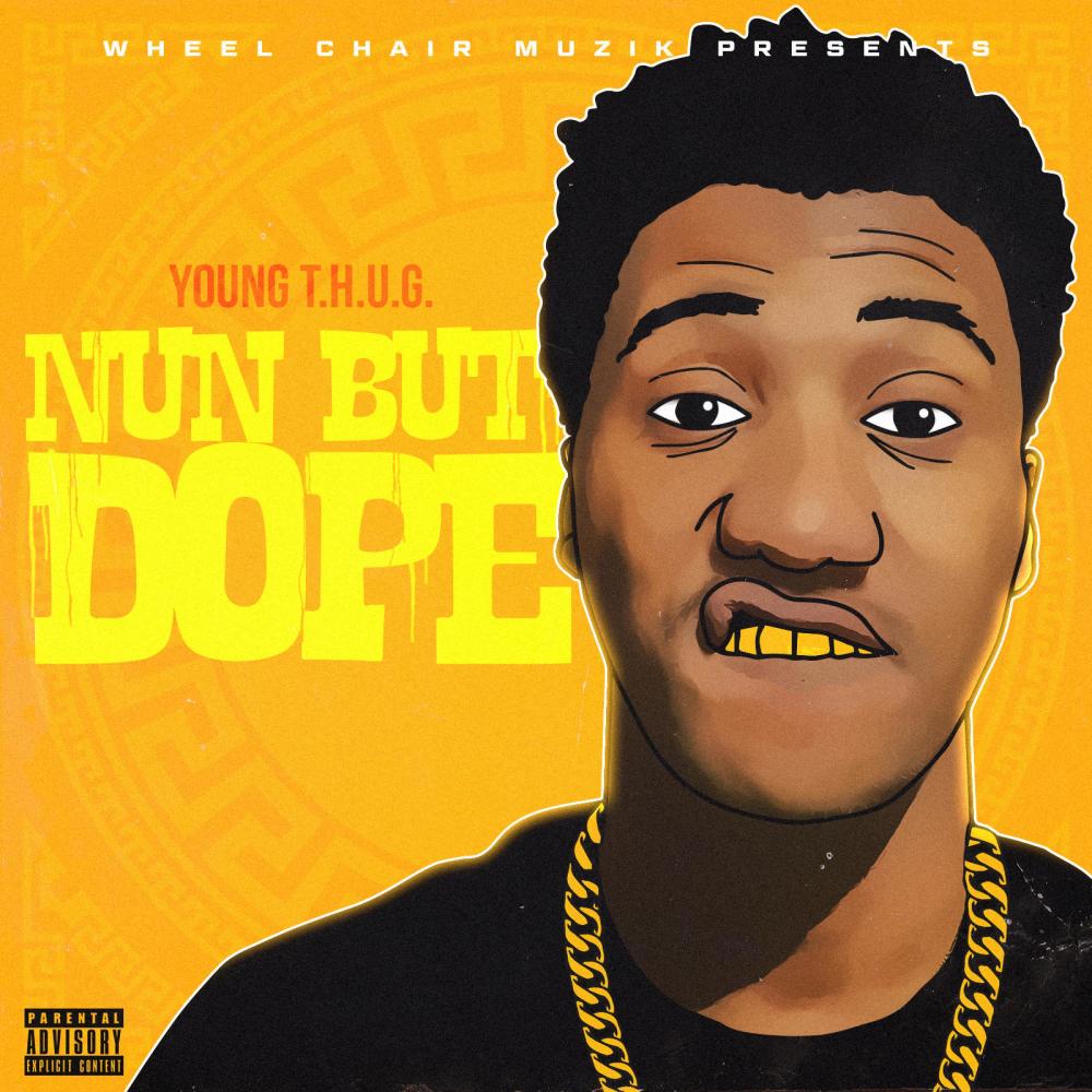 I Sold Out (Explicit)