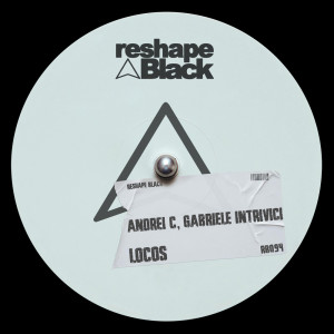 Listen to Locos (Original Mix) song with lyrics from Andrei C
