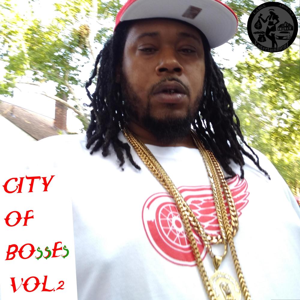 Trying (feat. T-Trill & Kushface) (Explicit)