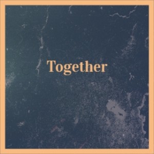 Various Artists的專輯Together