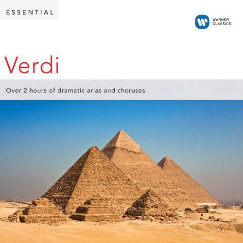 Verdi: Un ballo in maschera / Act 3 - "Morrò, ma prima in grazia"