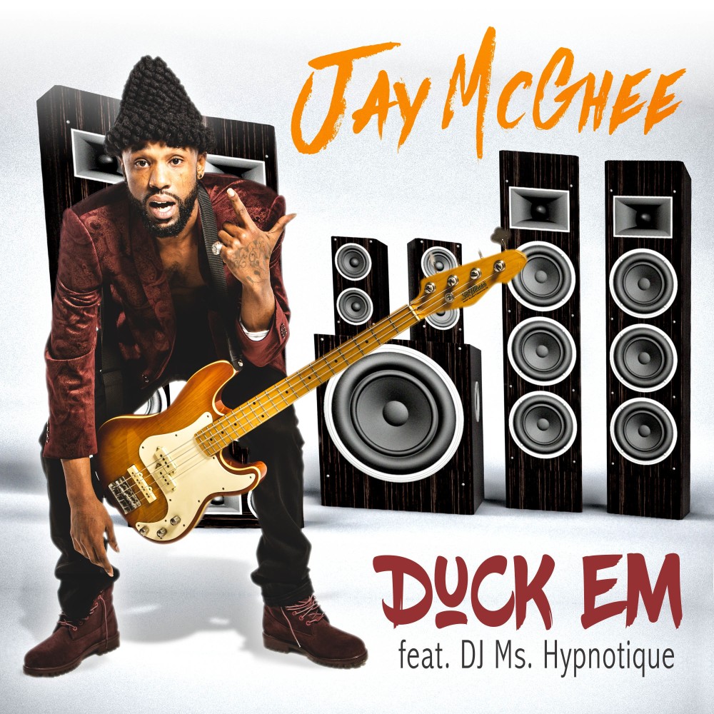 Duck Em (Instrumental)