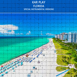 อัลบัม Florida (Special Instrumental Versions) ศิลปิน Kar Play