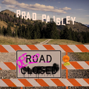 Brad Paisley的專輯Off Road