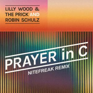 ดาวน์โหลดและฟังเพลง Prayer in C (Nitefreak Remix) พร้อมเนื้อเพลงจาก Lilly Wood