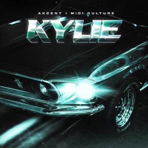 Album Kylie (Remix) oleh Akcent