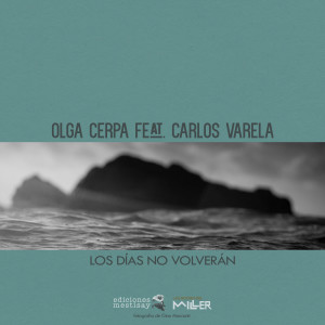 Carlos Varela的专辑Los días no volverán (En vivo)