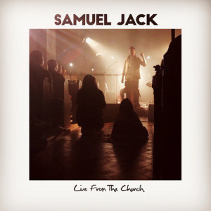收聽Samuel Jack的Stone Cold (Live)歌詞歌曲