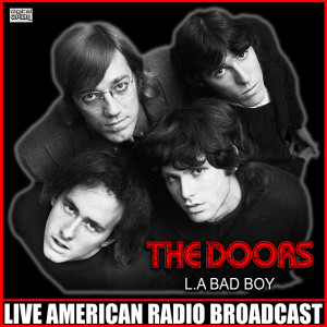 ดาวน์โหลดและฟังเพลง In The Eye Of The Sun (Live) พร้อมเนื้อเพลงจาก The Doors