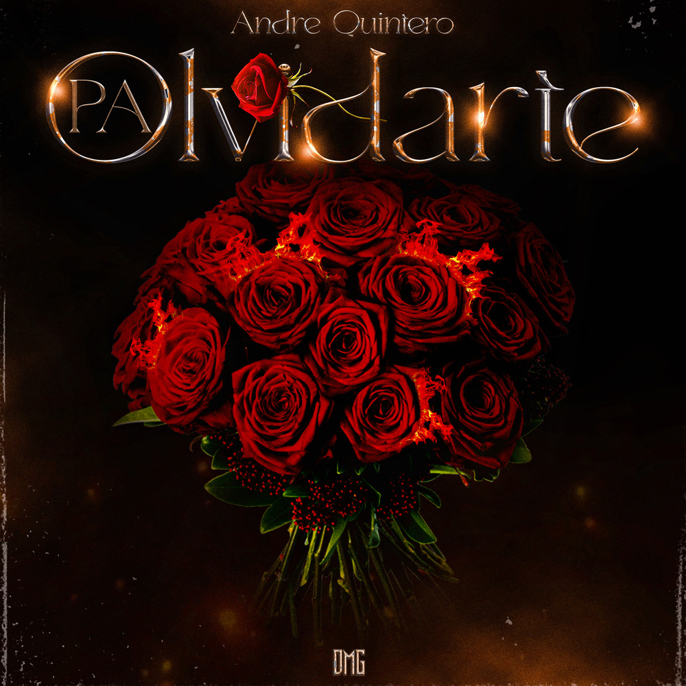 PA OLVIDARTE