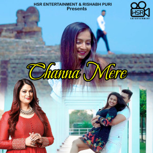 Channa Mere dari Richa Sharma