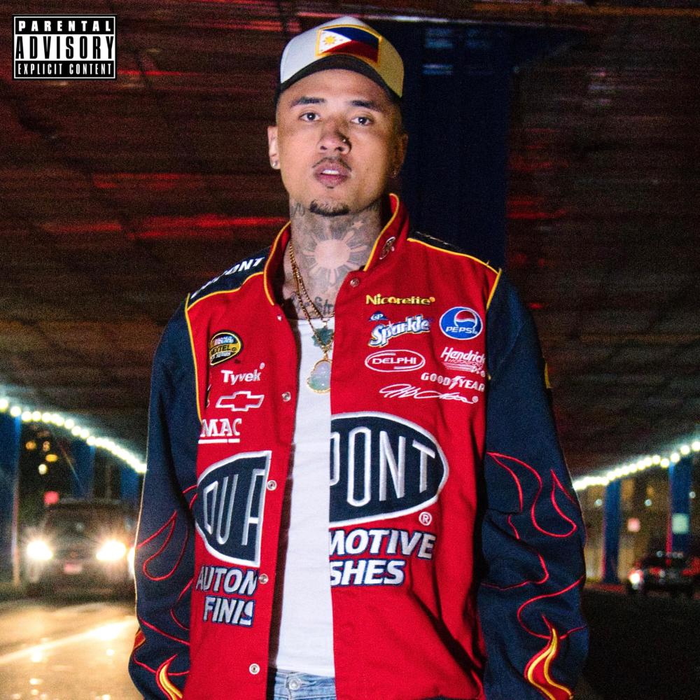 Hail Mary Freestyle (Explicit)