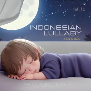 Dengarkan Cicak Cicak di Dinding lagu dari KADITA dengan lirik