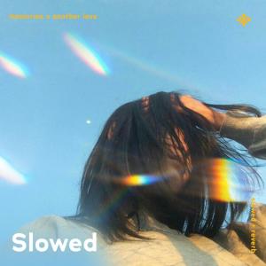 Dengarkan memories x another love - slowed + reverb lagu dari slō dengan lirik